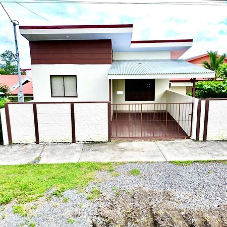 Oasis Arenal Villa Downtown Arenal Volcano View La Fortuna Dış mekan fotoğraf
