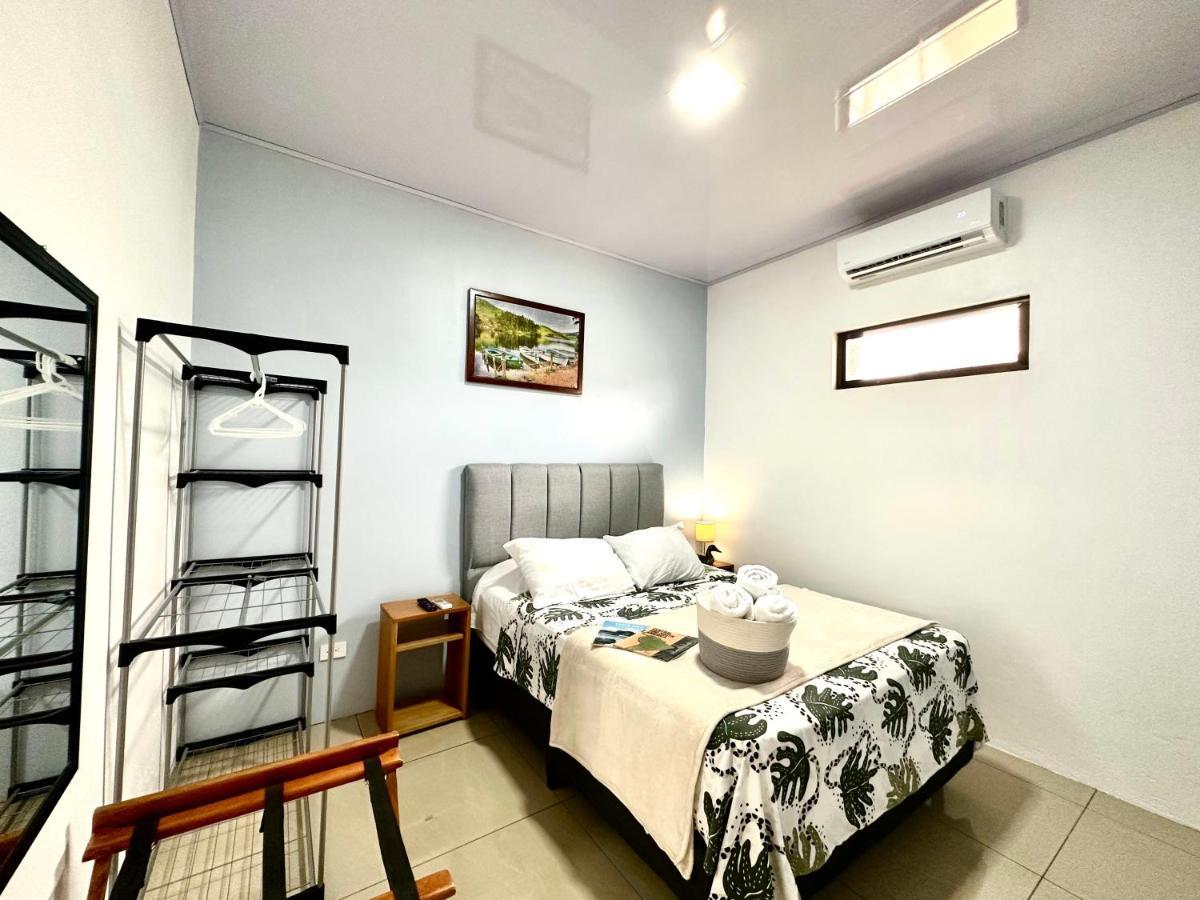 Oasis Arenal Villa Downtown Arenal Volcano View La Fortuna Dış mekan fotoğraf