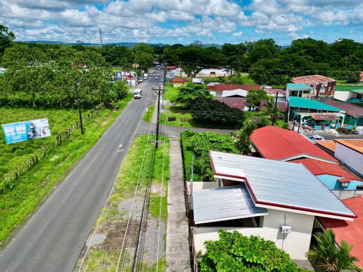 Oasis Arenal Villa Downtown Arenal Volcano View La Fortuna Dış mekan fotoğraf
