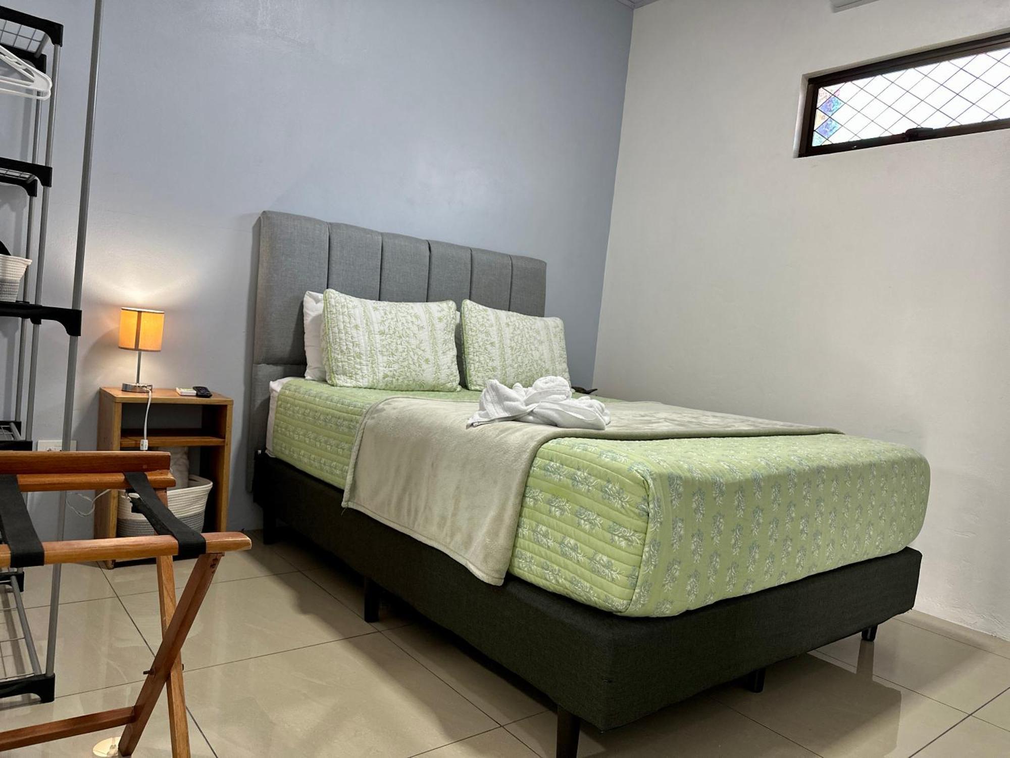 Oasis Arenal Villa Downtown Arenal Volcano View La Fortuna Dış mekan fotoğraf